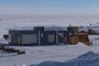 Balloon Inflation Facility (BIF)