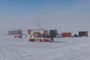 South Pole International Air Terminal