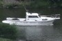 Police boat