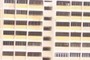 Government Housing block