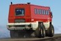 Ivan the Terrabus