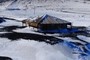 Scott's Hut