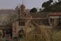 Ermita Virgen del Valle