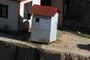 kiosk