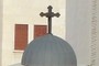 Very far Cross