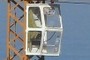crane contro cabinet