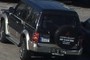 mitsubishi 4X4