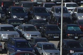 Car Parking.........full