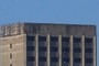 Al Murr Tower roof
