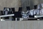 Laundry on the roof