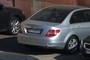 AUH car plat number