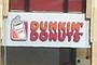 dunkin' donuts