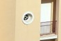 Round window