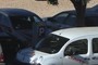 parking payment machine