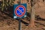 No parking