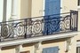 wrought iron design 