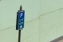 parking sign