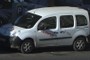 Mets van