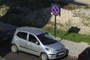 no parking