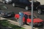 parking payment machine