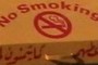 No Smoking