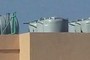 Water tanks?