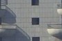 Weired balconies