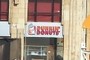 dunkin donuts