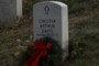 Arlington gravesite
