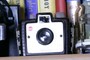 Kodak Brownie Holiday Flash