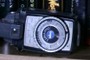 Gossen Luna Pro light meter