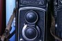 Yashica A
