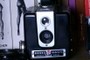 Kodak Brownie Hawkeye
