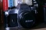 Nikon FG