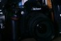 Nikon D70, 35-70mm kit lens