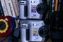 2 Sony FD Mavicas