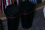 Film processing canisters