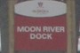 Moon River dock