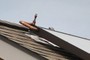 Solar Water Heater