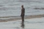 Antony Gormley's Another Place