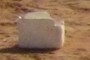 Plastic jerry can