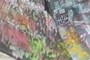 Grafitti