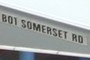 Somerset Road