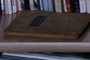 Self Reliance, First Edition