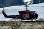 The Bell 212 helo