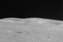 Ravine Crater and Smoky Mountain