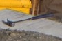 a hammer