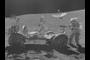John and the Rover