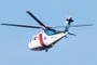 BC Ambulance Helicopter