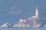 Lighthouse Park, West Vancouver